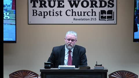 Prepare to Cross Over: Joshua 1 Explained