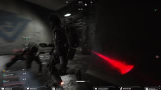 [ This Was Horrible Movement ]