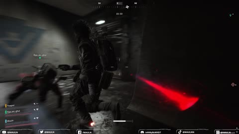 [ This Was Horrible Movement ]