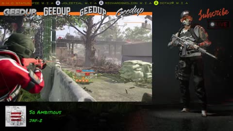 GameDay LivE! w/BiscuTMonkeY holds the no.1 Headband for Strategic gaming #BMh