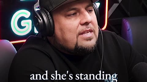 The Power Of Forgiveness In Christian Life - Episode Unknown - God Grit and Glory (96)