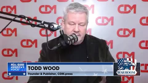 WAR ROOM Episode 5038 Rooting Out The Cancer In America