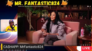 Ayesha Curry proves why marriage is dead. Says she didn't want marriage or motherhood.