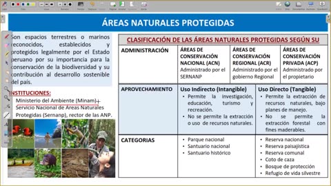 GRUPO CIENCIAS REPASO 2025 - 2 | Semana 07 | Geografía