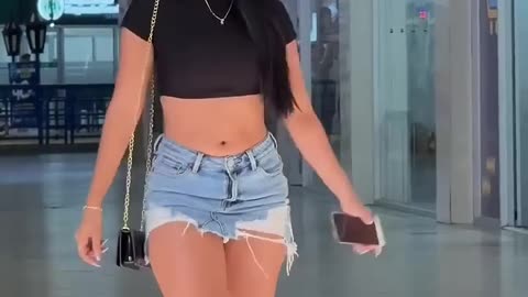 Denim Shorts Outfits You NEED This Summer! ☀️