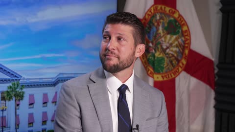 Power Play! Episode 2 with Attorney General James Uthmeier