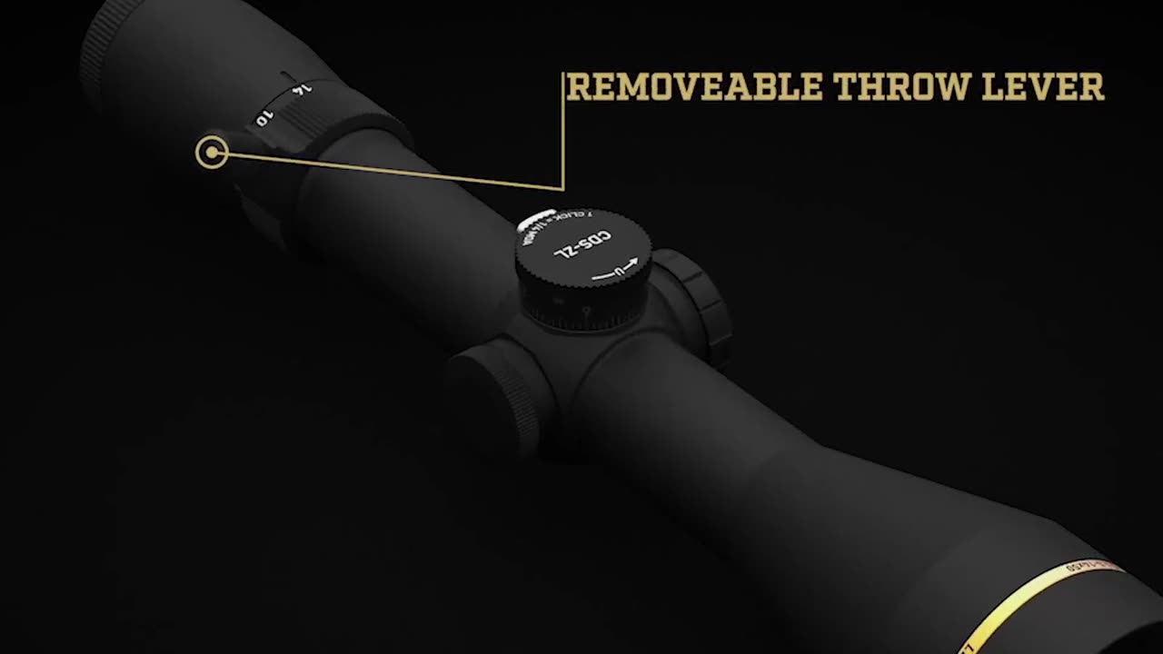 Why the Leupold VX-Freedom 3-9x40mm Is the Best Upgrade for Your Rifle