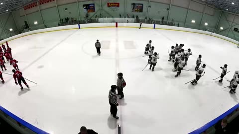 Belle River v Talbot 4