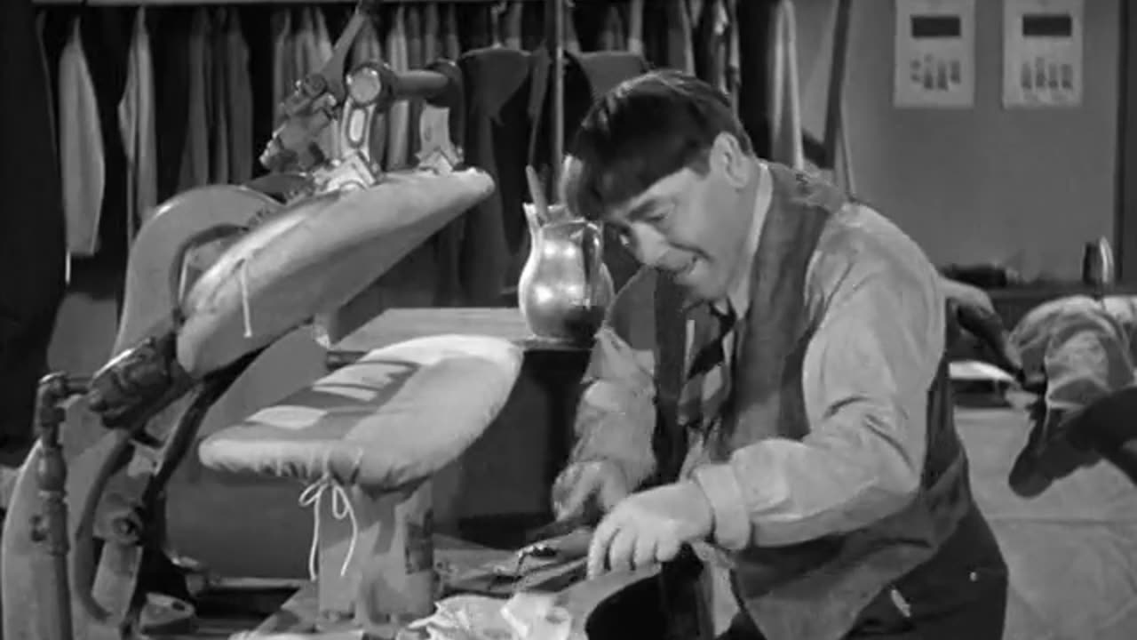 150 - Rip, Sew And Stitch