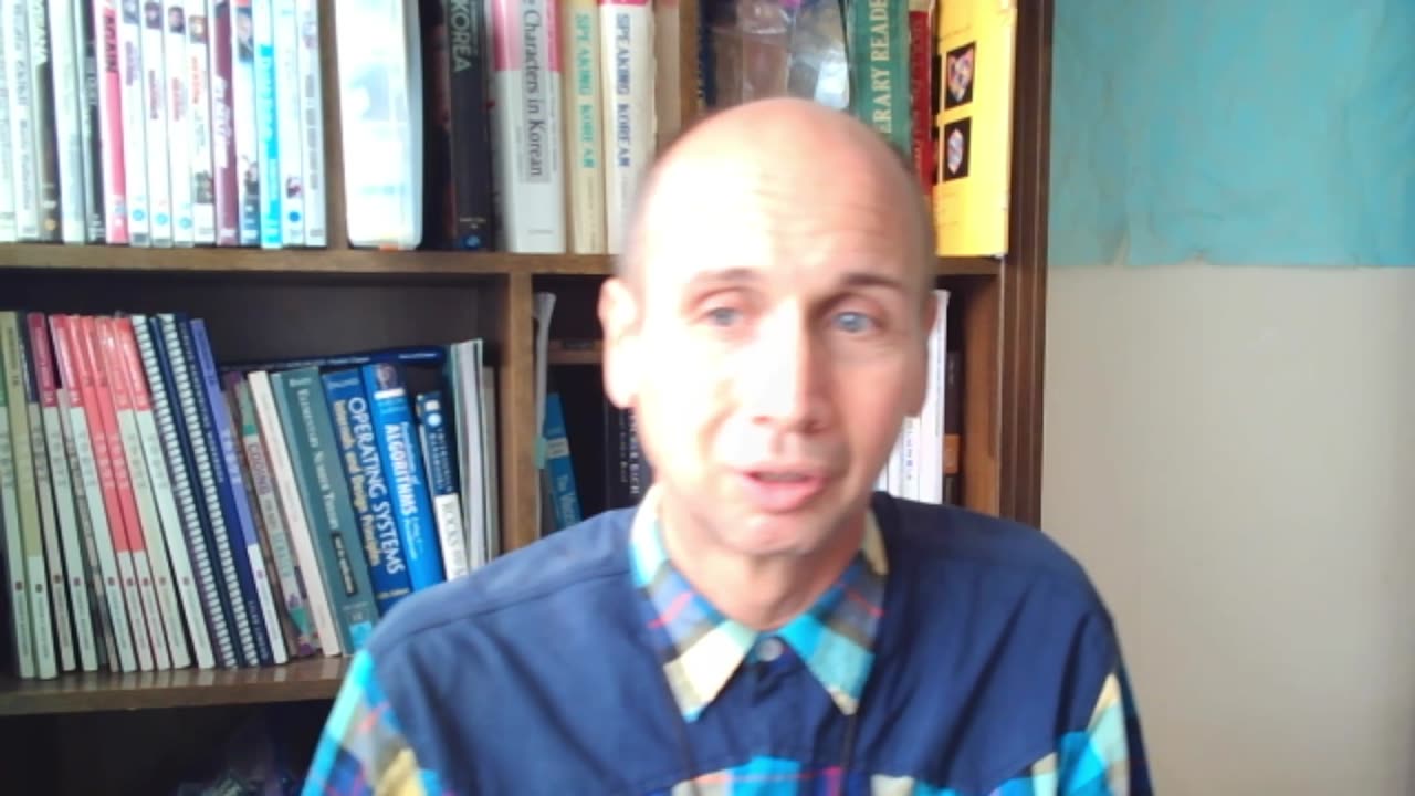 Jonathan Pageau and the Breakdown of the World War II Consensus