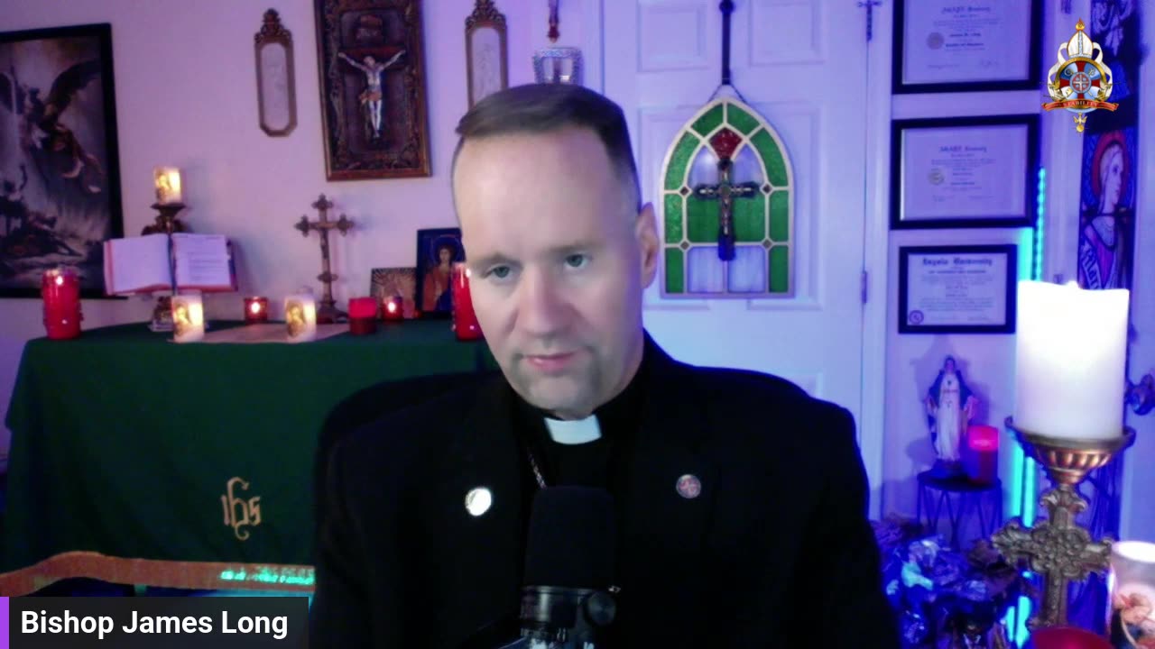 Bible Study
