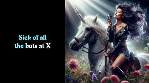 The Police parody: Messages get Throttled (X diss)