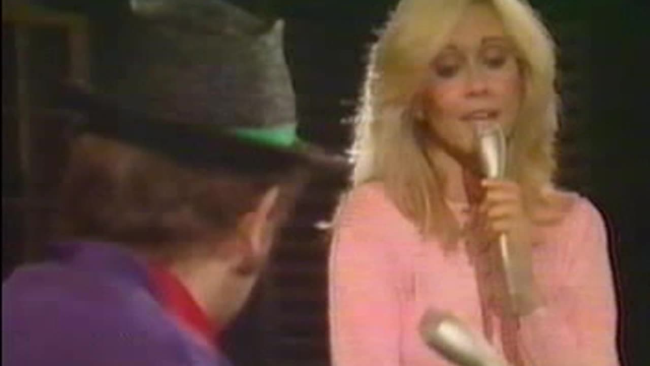 Elton John & Olivia Newton John - Candle In The Wind = 1980