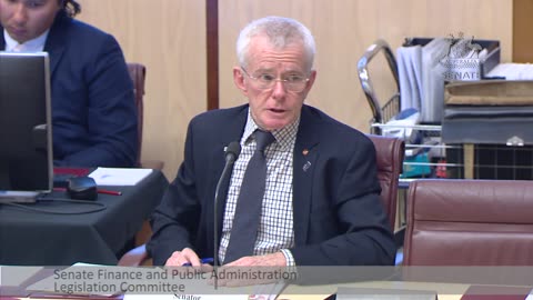 Widespread Late Reporting by Aboriginal Corporations