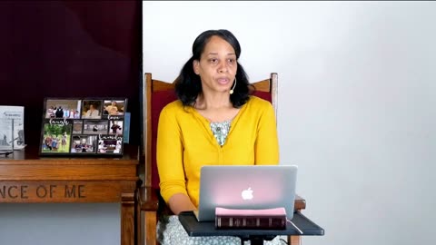 Seeing What's Wrong With What's Wrong