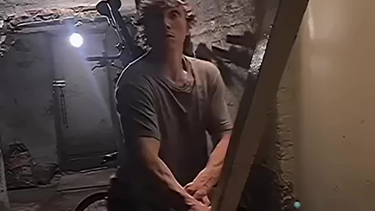 Must Watch: My basement is not safe #horror #horrorstories #ghost #scary #spooky