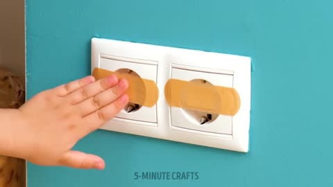 BEST GADGETS FOR PARENTS 👀🤩 USEFUL HACKS _ CRAFT