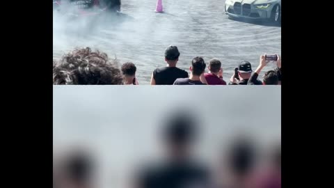 “You Drive a Straight-Piped Beast — Everyone’s Turning Heads!”