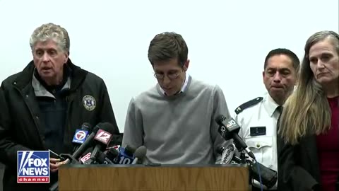 Providence Mayor Brett Smiley announced that law enforcement will release the person of interest