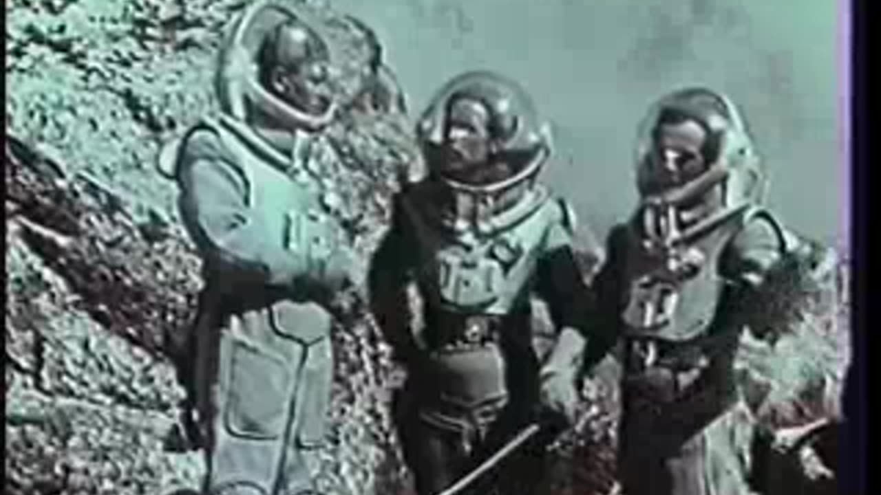 Movies Classic ~ Voyage to the Planet of Prehistoric Women ~ FULL MOVIES