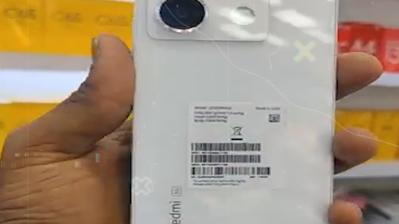 লঞ্চ প্রাইস থেকে অনেকটা সস্তায় পাওয়া যাচ্ছে! Flipkart সাইটে Redmi Note 13 Pro+ 5G ফোন!