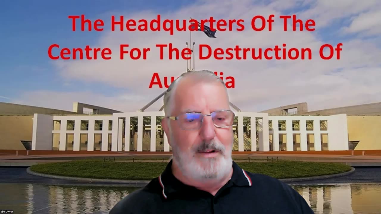 The Real Cause Of The Terror Attack