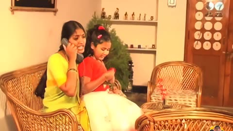 || Episode 12 [ 4K ]. ముదురు మనసులు || #appaji #anji #saravam #amrutham