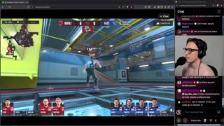 CS2 Budapest Major quarter finals (Faze clan destroys the third temple) (12/12/2025)