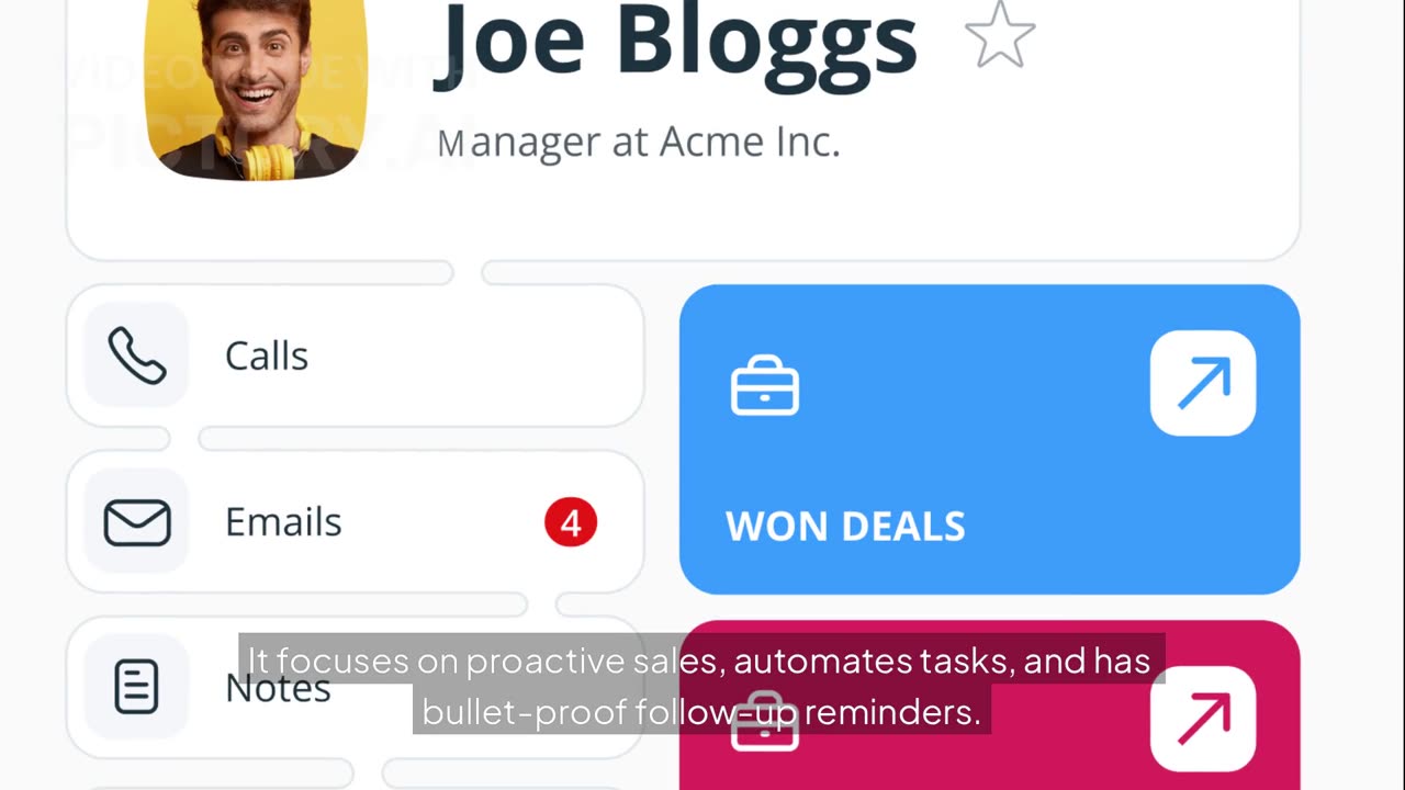 Best CRM for Consultants | OnePageCRM Review & Features 2025
