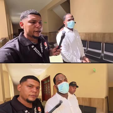 Tatuaje RD declaraciones oficiales