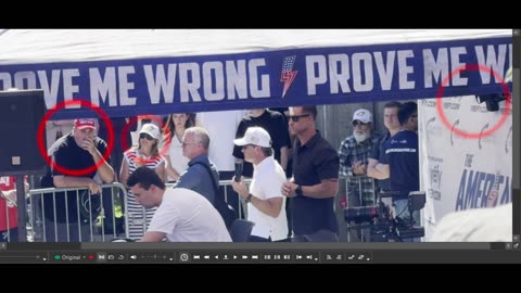 Charlie Kirk: Damning video analysis plus airplane owner and condolence letter showing foreknowledge