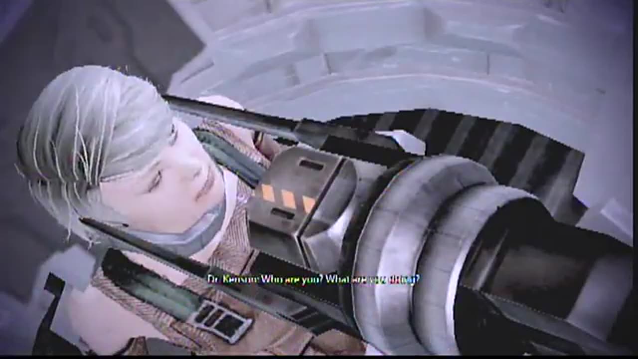 Mass Effect 2 Day 10 - 12 _ 18