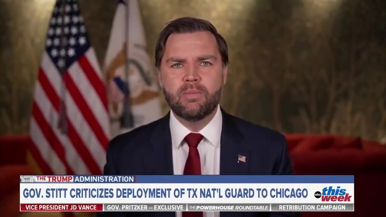 "Chicago has been given over to lawlessness and gangs for too long...