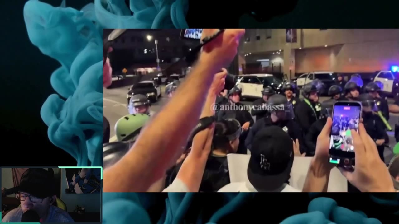 No kings protests in review