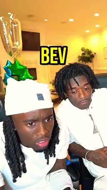 Lil Uzi Vert try to taxe Fanum 😂