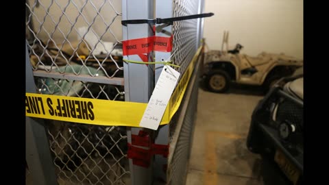 Oneida County WI Police fatal pursuit of Matthew Johnson