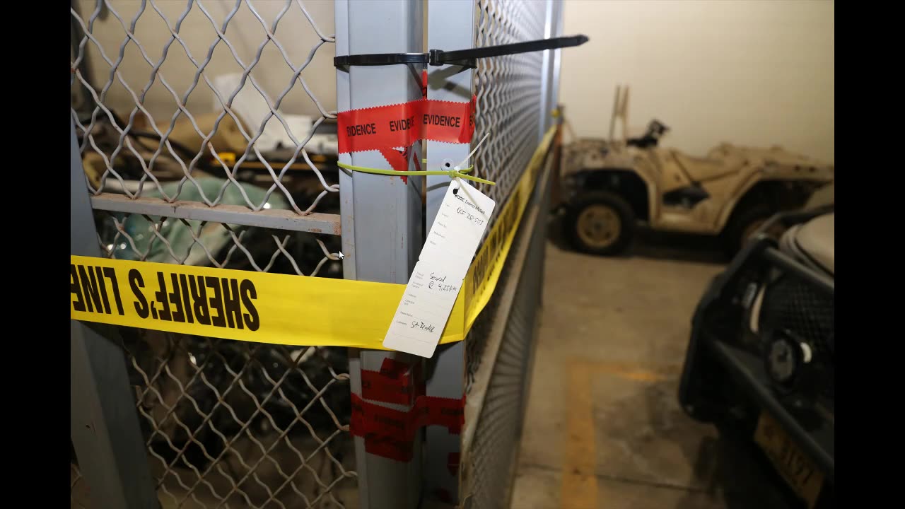 Oneida County WI Police fatal pursuit of Matthew Johnson