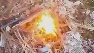 Combat routine of border guards-UAV operators: a new series of the project "Go PRO Phoenix"