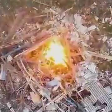 Combat routine of border guards-UAV operators: a new series of the project "Go PRO Phoenix"