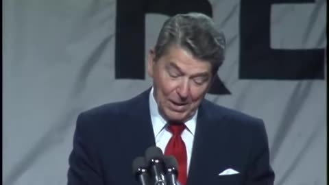President Reagan’s Remarks at a Campaign Rally for George Bush (August 24, 1988) | CC BY 3.0
