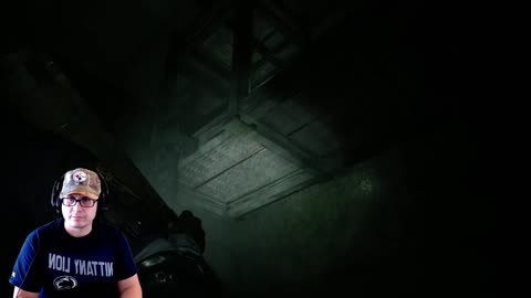 Playing COD and some RESIDENT EVIL