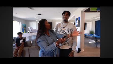 Thanks to Beth recording the blueface episode 1