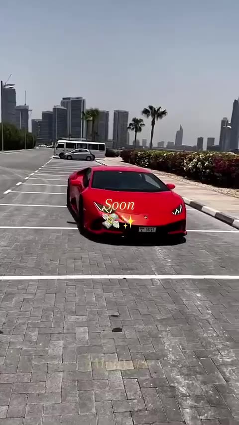 Soon On Future Vision 🤩⭐