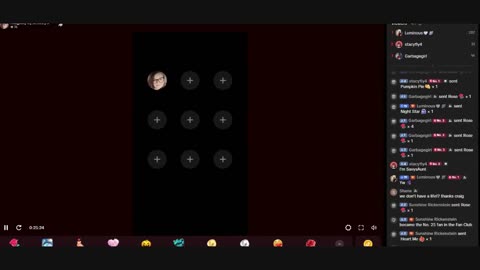 IT'S REEEEEEEE TIME w/ BRITTNEY J.