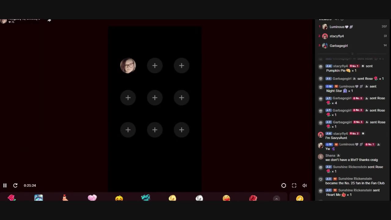 IT'S REEEEEEEE TIME w/ BRITTNEY J.