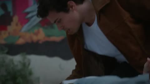 Umay huye aterrada de dos acosadores y acaba atropellada, ¿quién es el joven que la ha salvado?