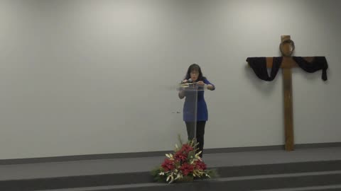 "Little Is Much, When God Is In It"