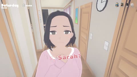 Aunt’s House V0.8 [AceStudio] [English – Uncensored]