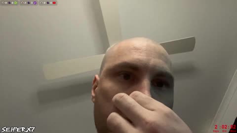 The Infamous SeiferX7