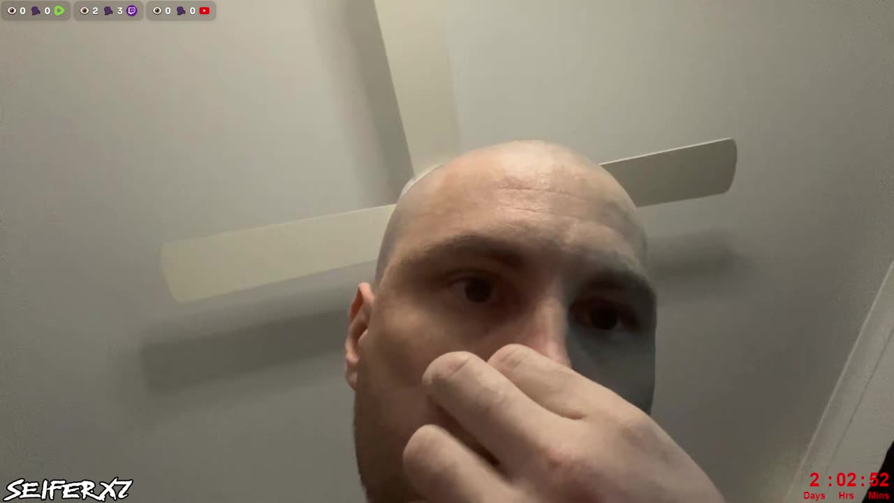 The Infamous SeiferX7